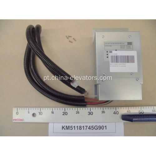 KM51181745G901 LCE ACU PACOTE para elevadores KONE
